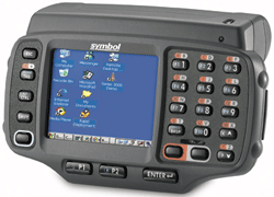 ZEBRA EVM, WT4090 DEMO KIT, CONTAINS UNIT (WLAN, 2 COLOR KEYPAD, CE5.0, ), RS409, WRIST MOUNT, HIP MOUNT, HEADSET, CRADLE, POWER SUPPLY, LINE CORD, USB, SEE NOTES BELOW FOR FULL PART NUMBERS OR CONTAC